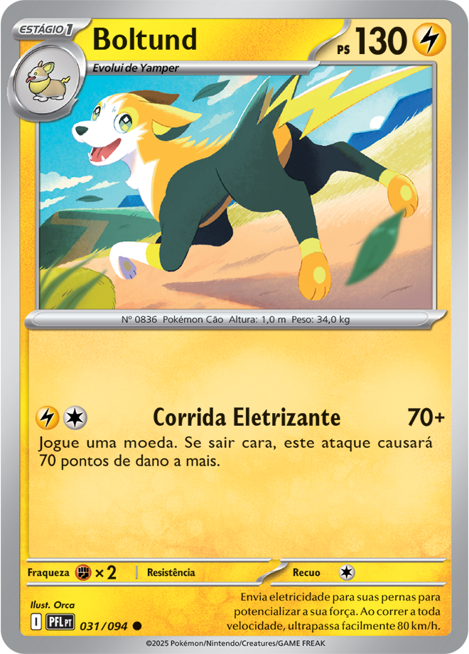 Carta Boltund