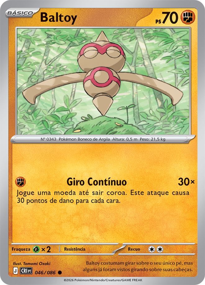 Carta Baltoy