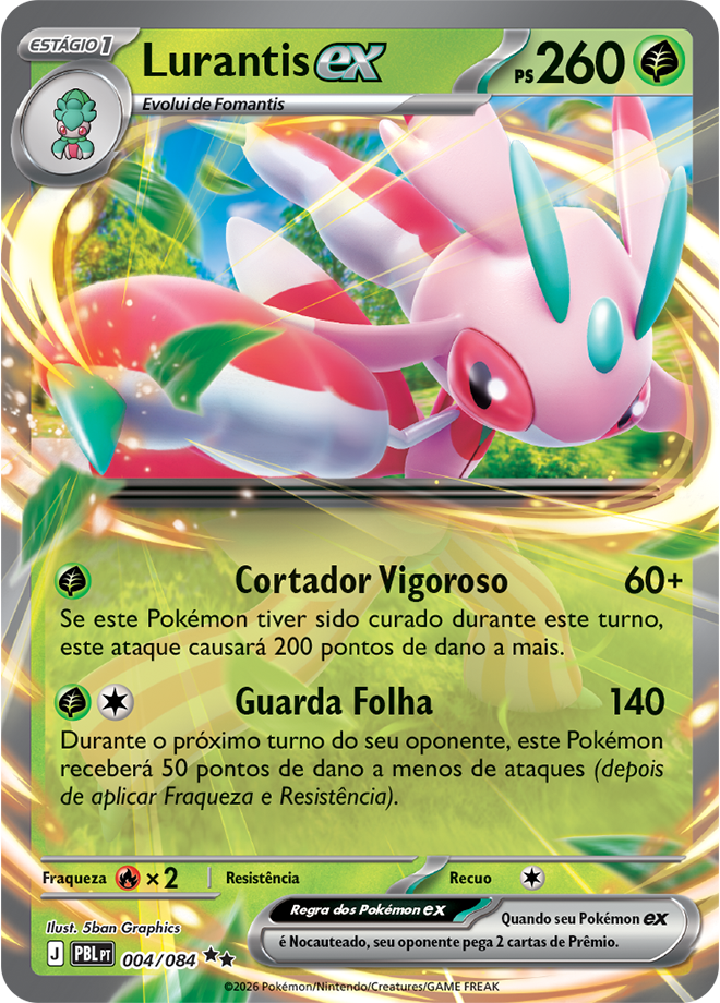 Carta Lurantis ex