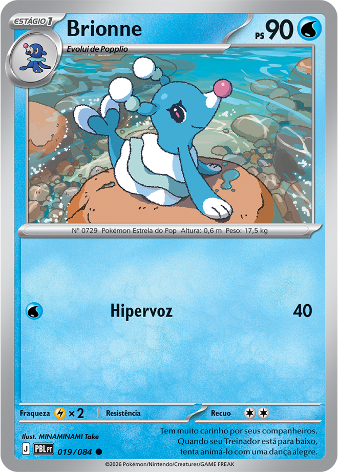 Carta Brionne