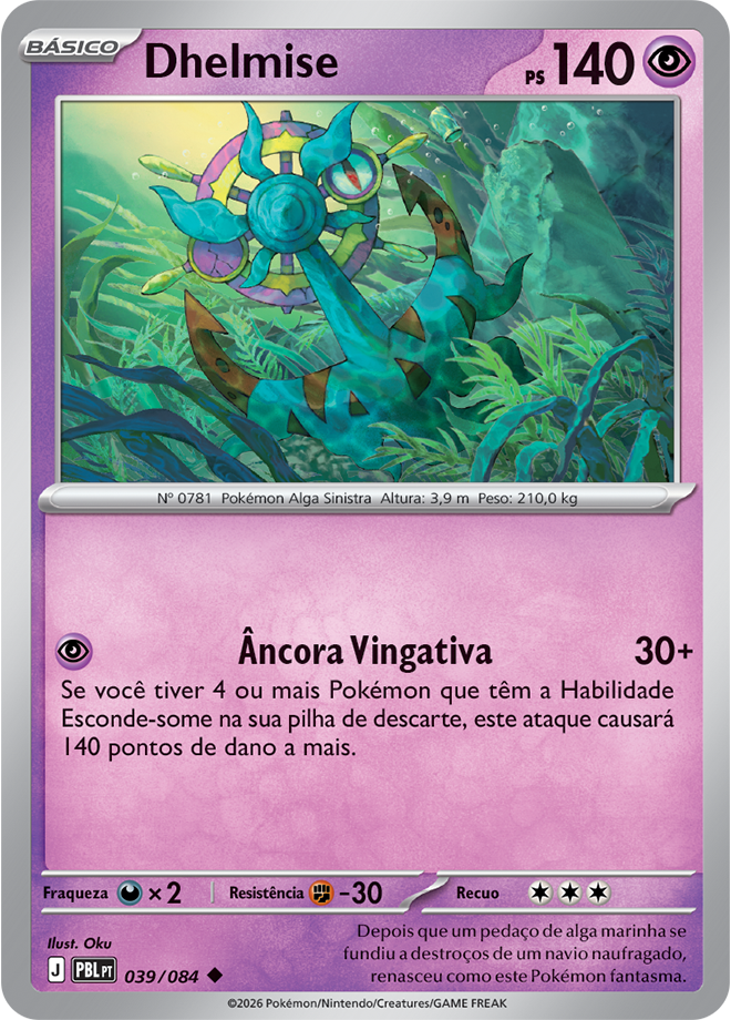 Carta Dhelmise
