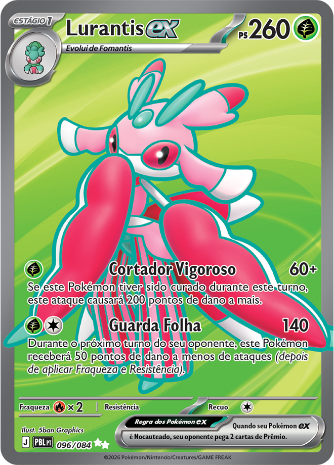 Carta Lurantis ex