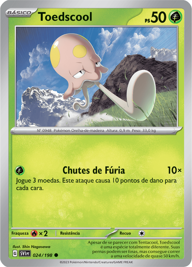 Carta Toedscool