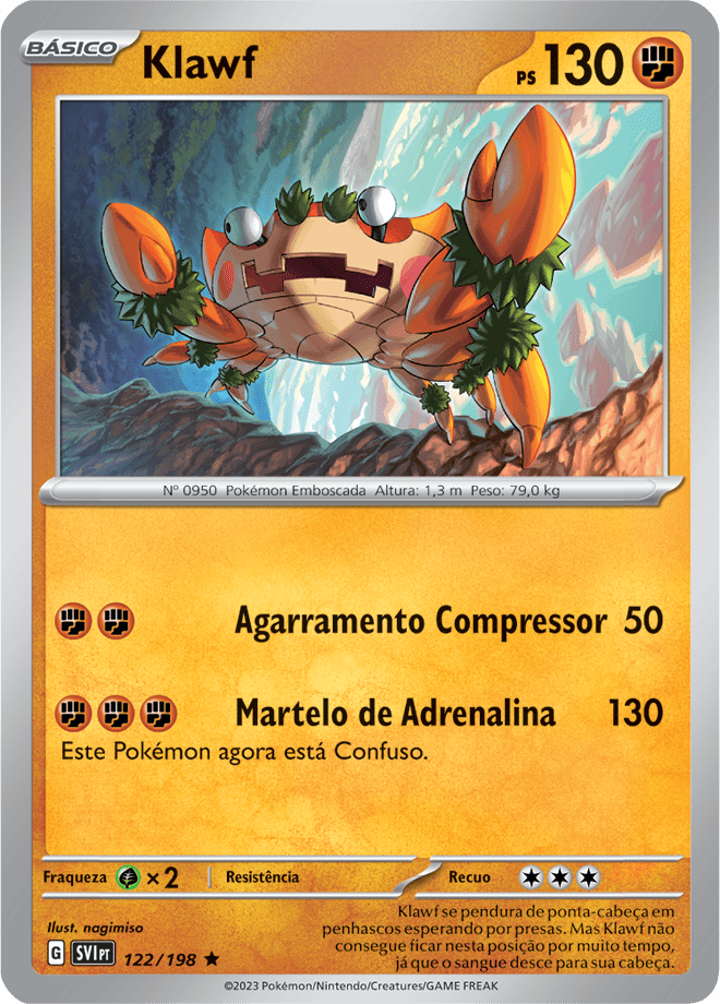 Carta Klawf
