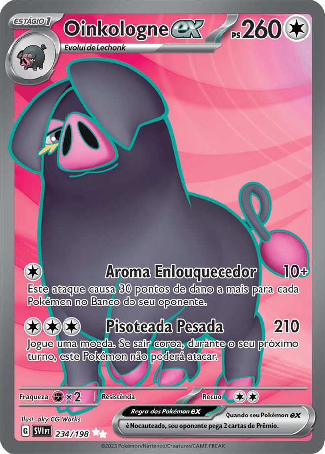 Carta Oinkologne ex
