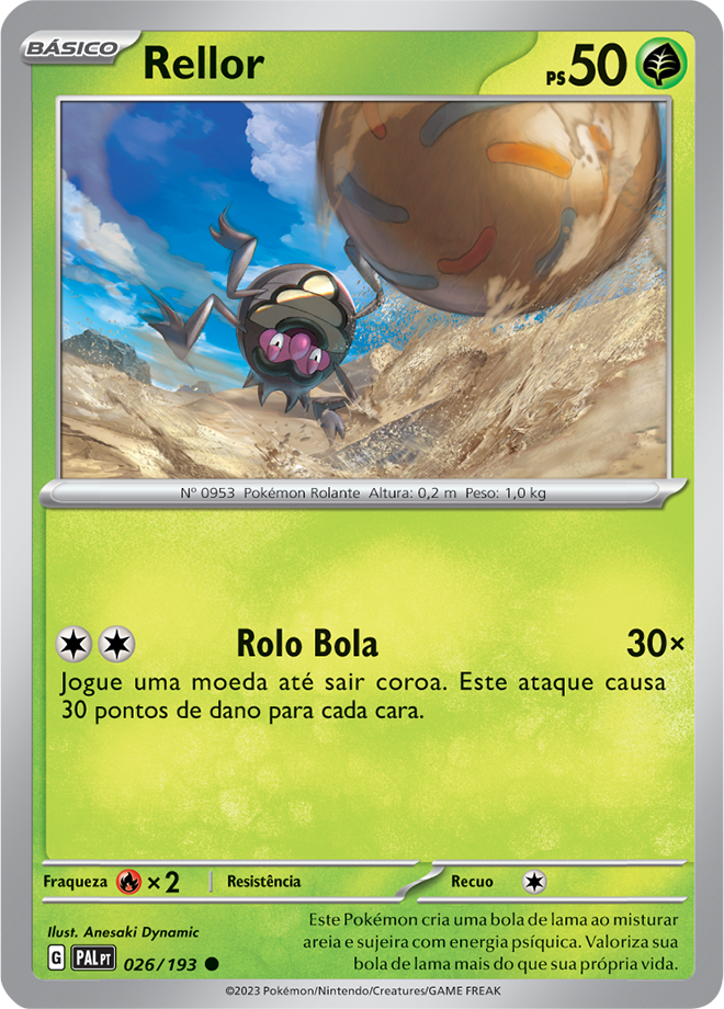 Carta Rellor