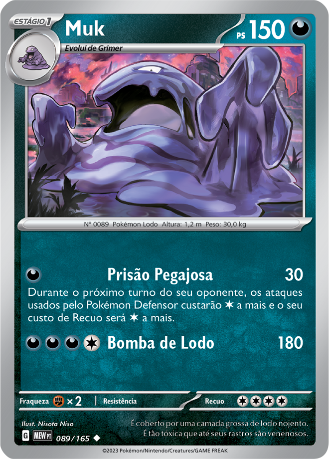 Carta Muk