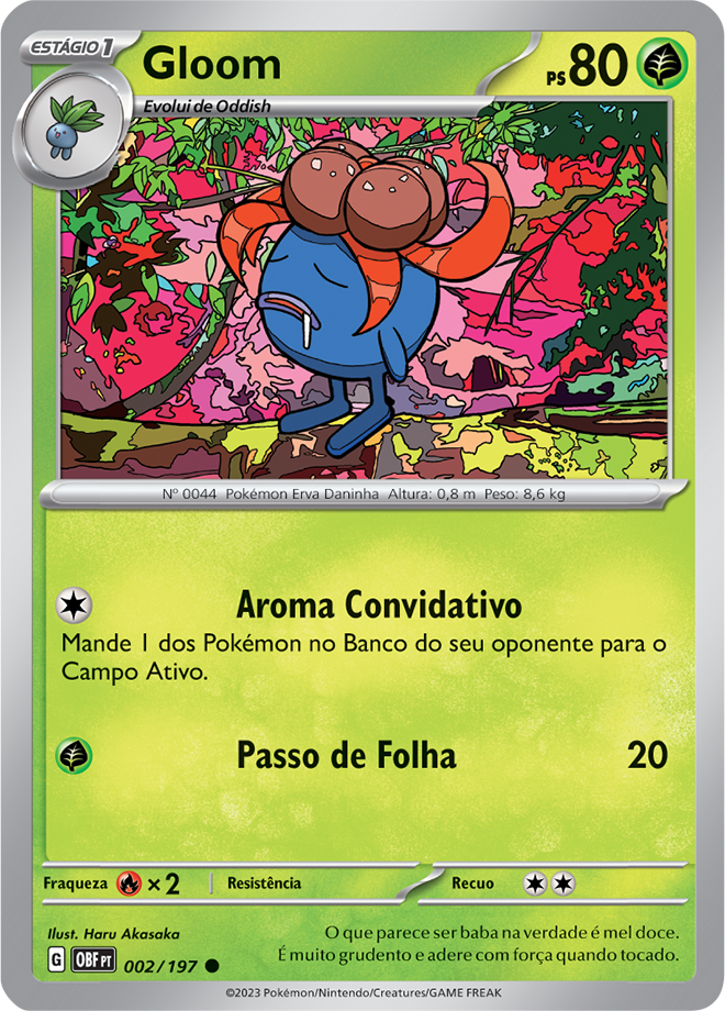 Carta Gloom