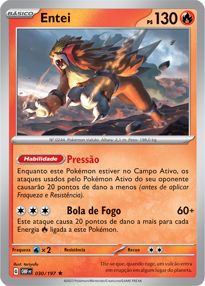 Carta Entei