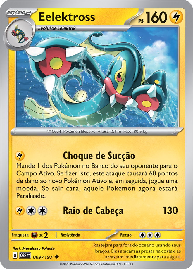 Carta Eelektross