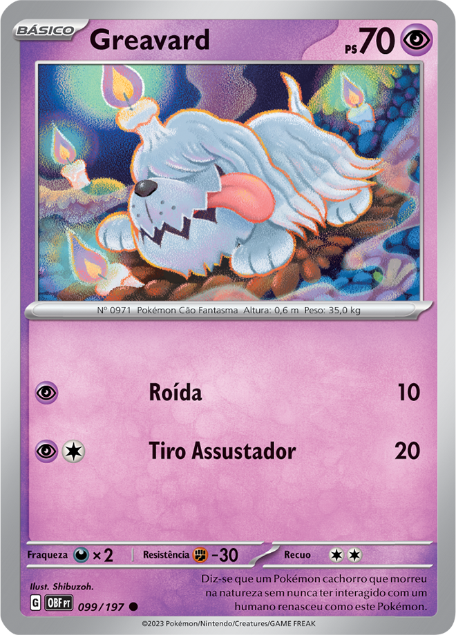 Carta Greavard