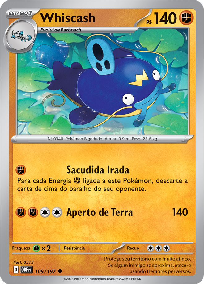 Carta Whiscash