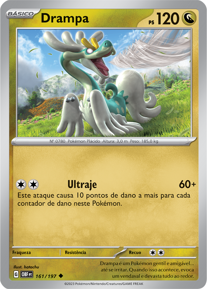 Carta Drampa