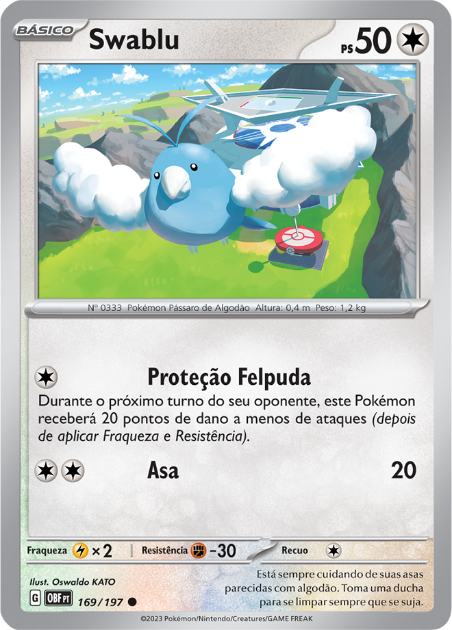 Carta Swablu