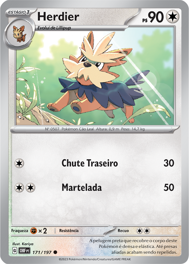 Carta Herdier