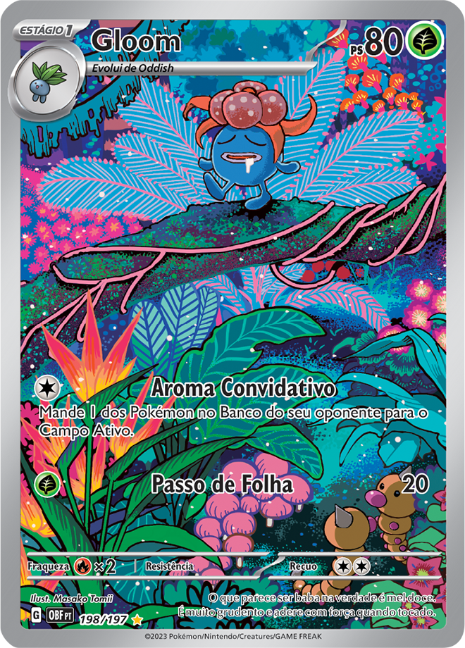Carta Gloom