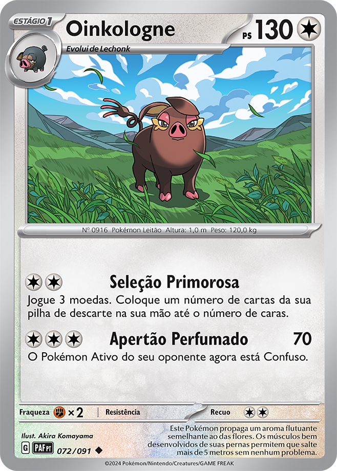Carta Oinkologne