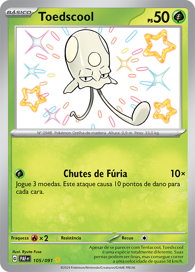 Carta Toedscool