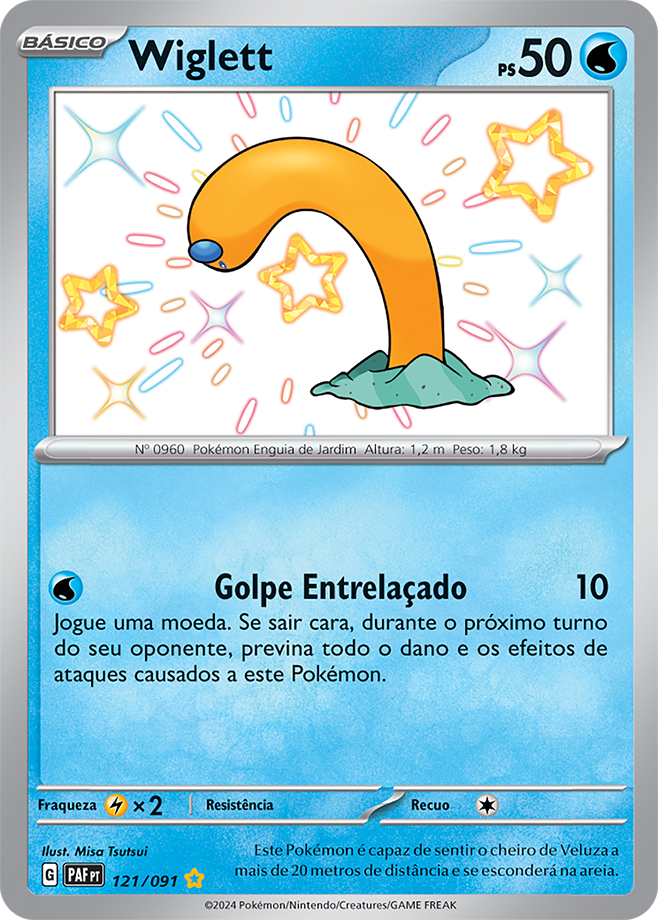 Carta Wiglett