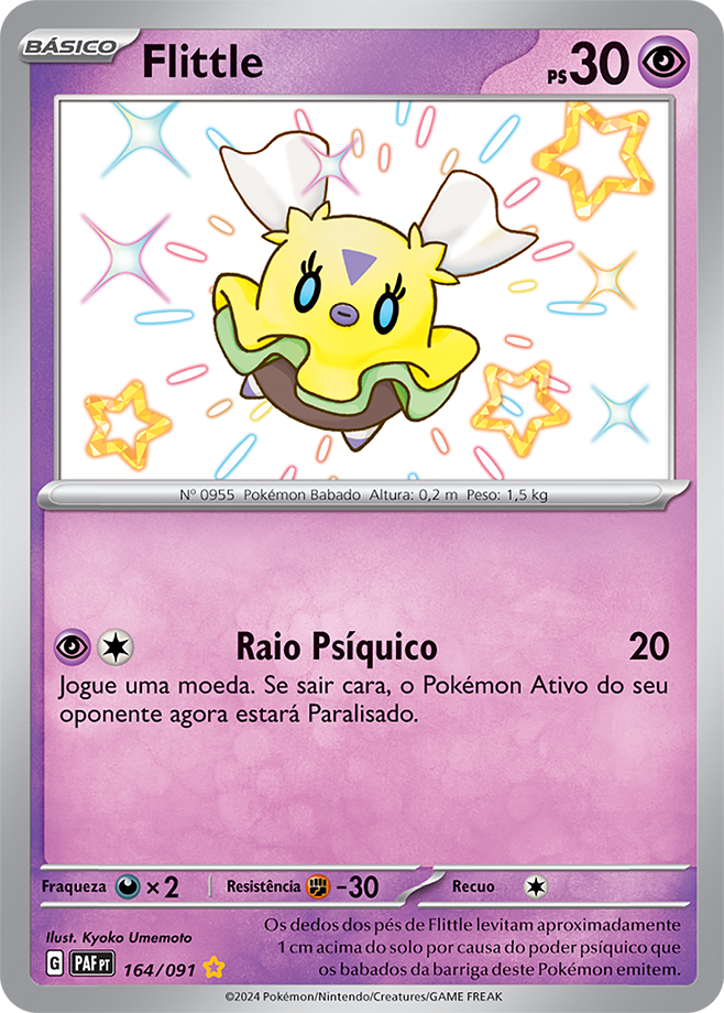 Carta Flittle