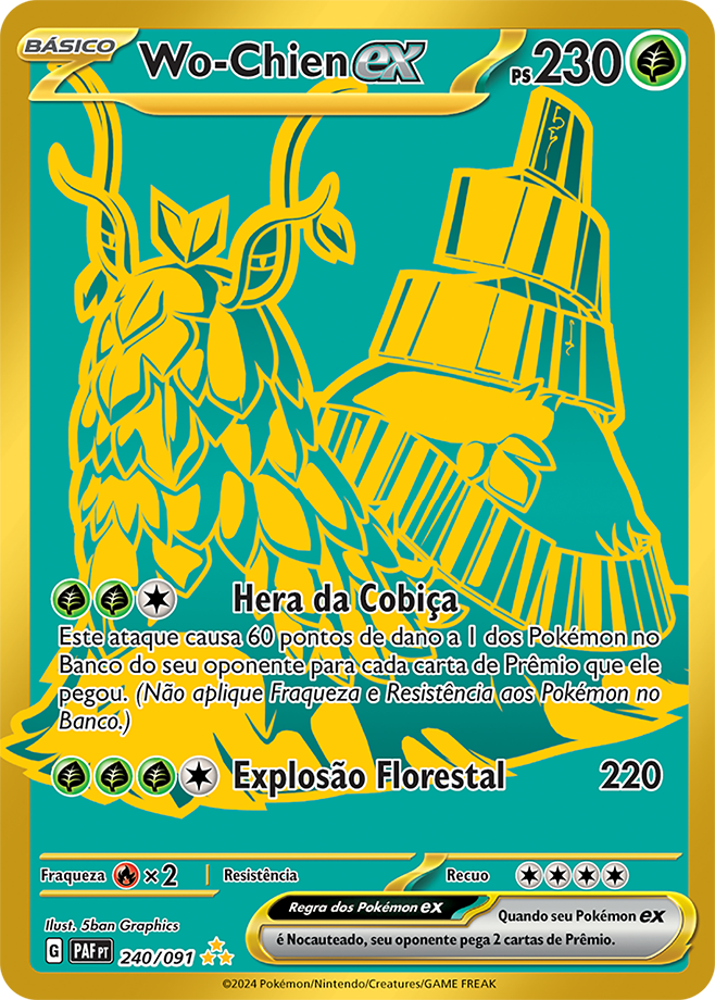 Carta Wo-Chien ex