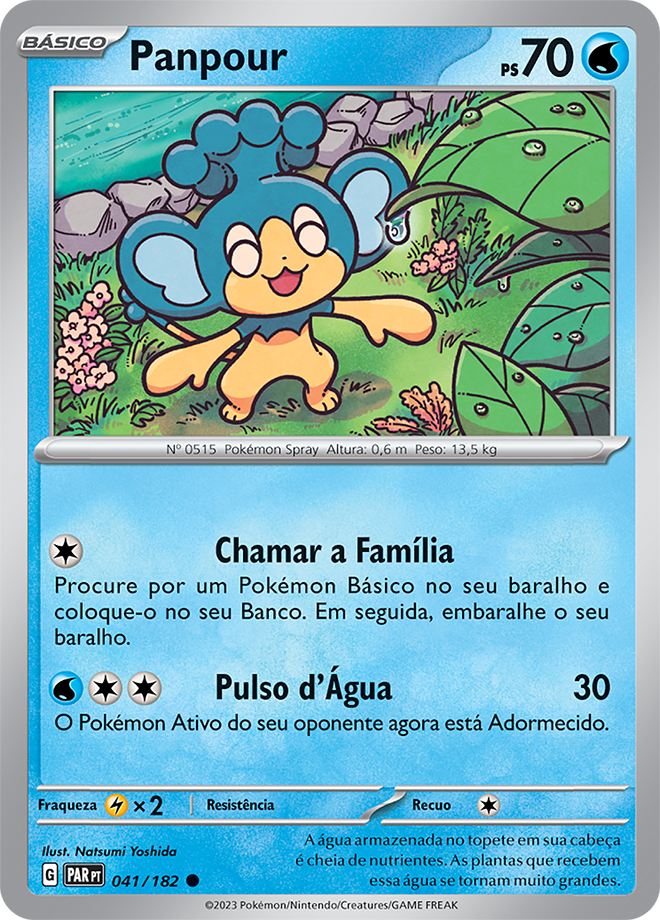 Carta Panpour