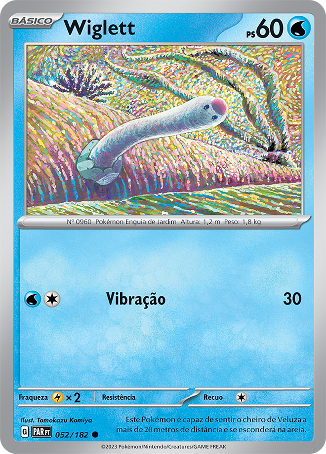 Carta Wiglett