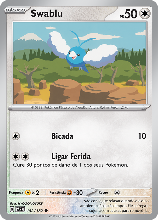 Carta Swablu