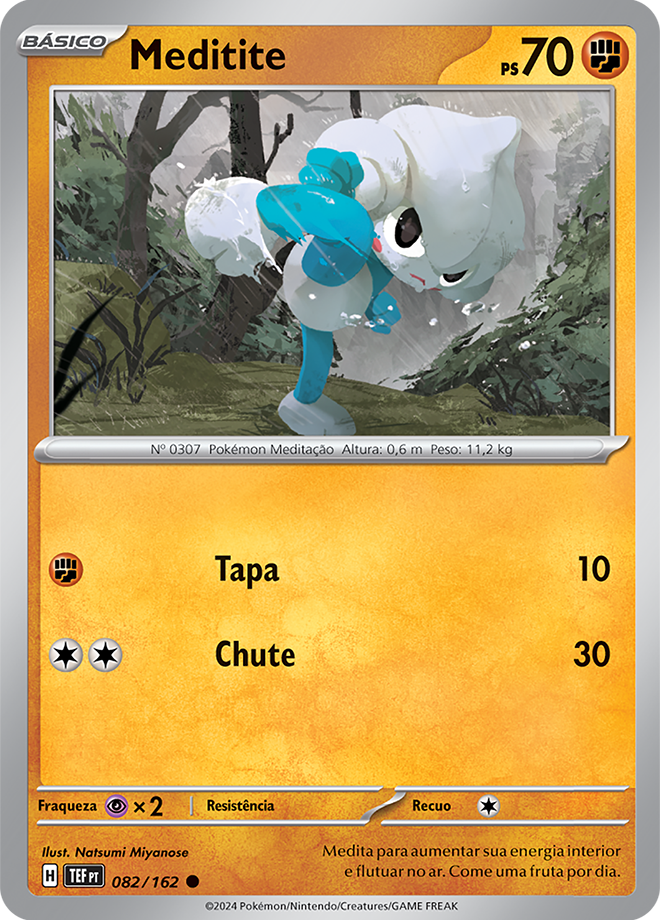 Carta Meditite