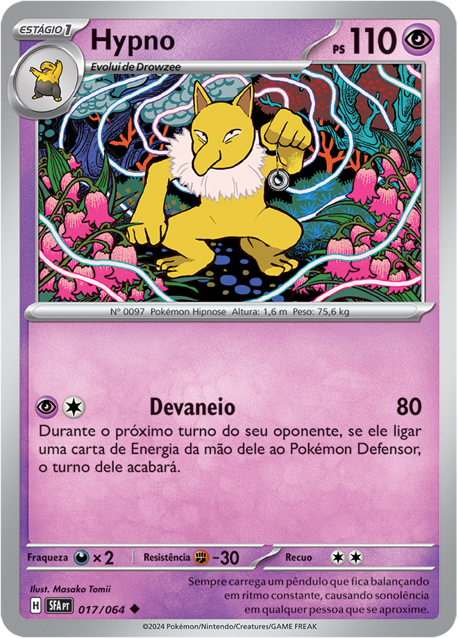 Carta Hypno
