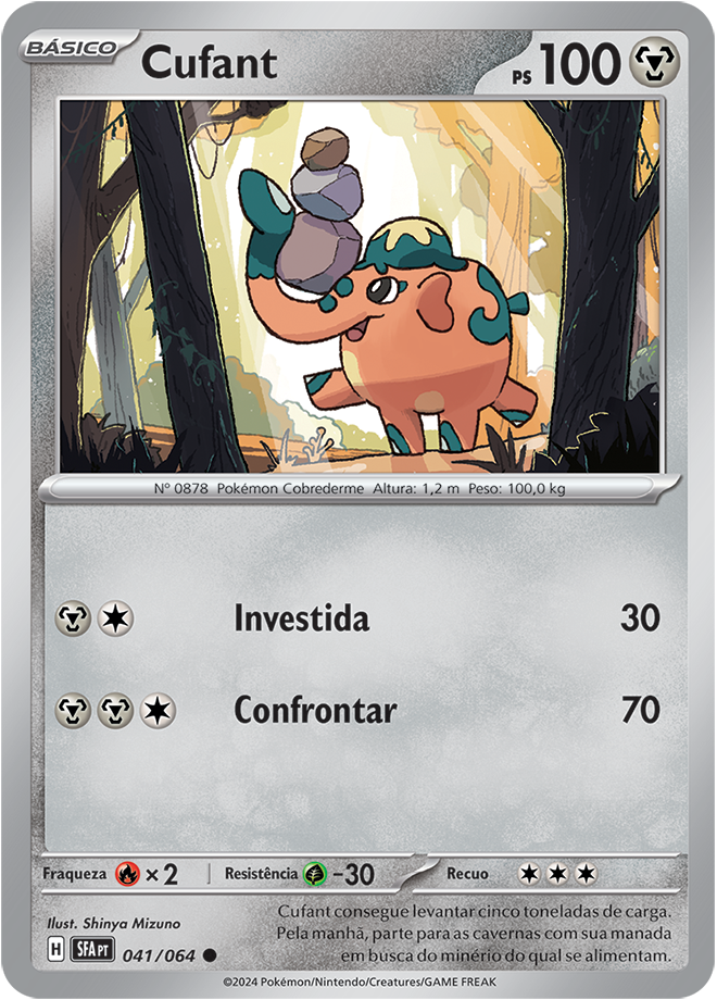 Carta Cufant