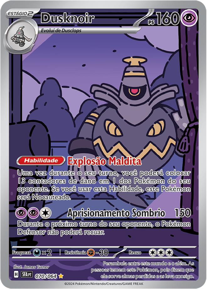 Carta Dusknoir