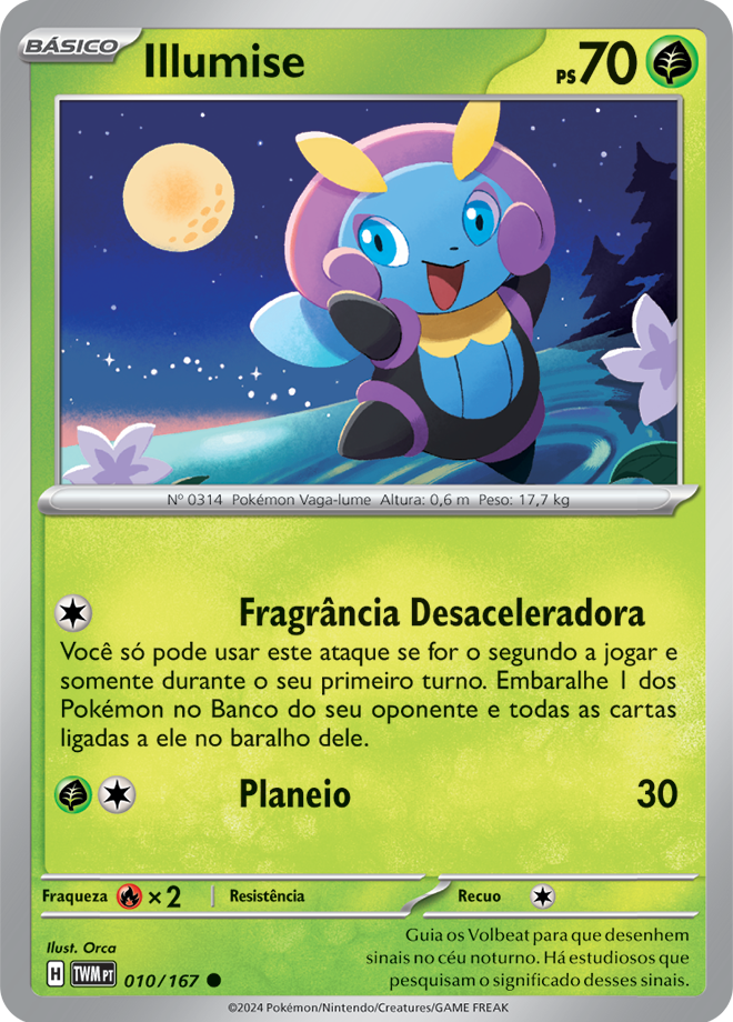 Carta Illumise