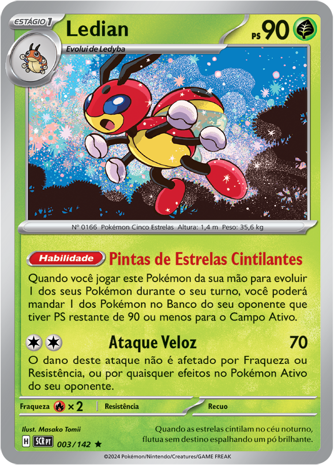 Carta Ledian