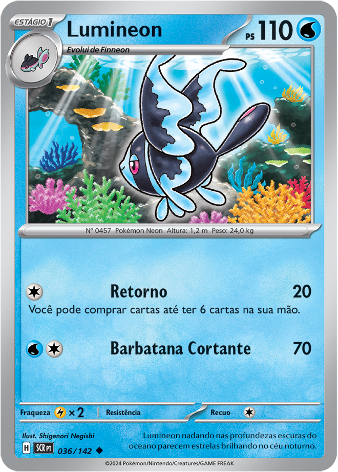 Carta Lumineon