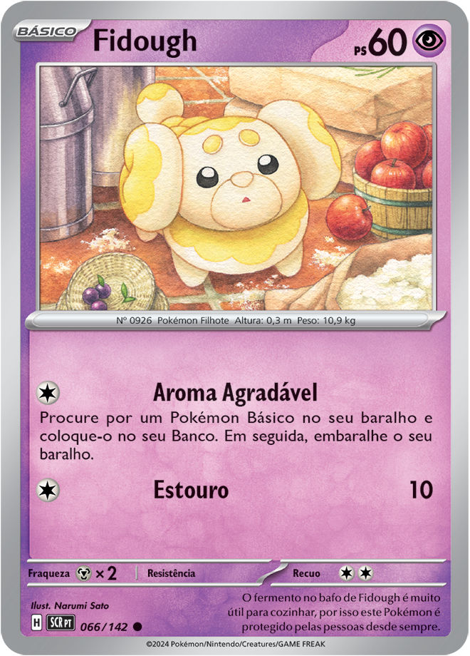 Carta Fidough