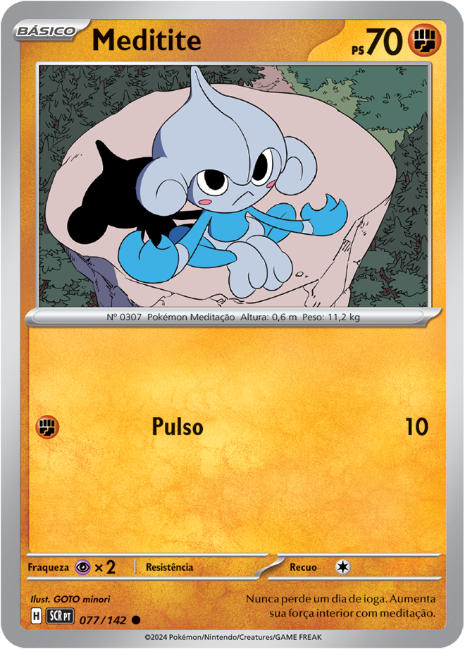 Carta Meditite