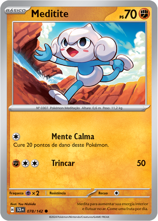 Carta Meditite