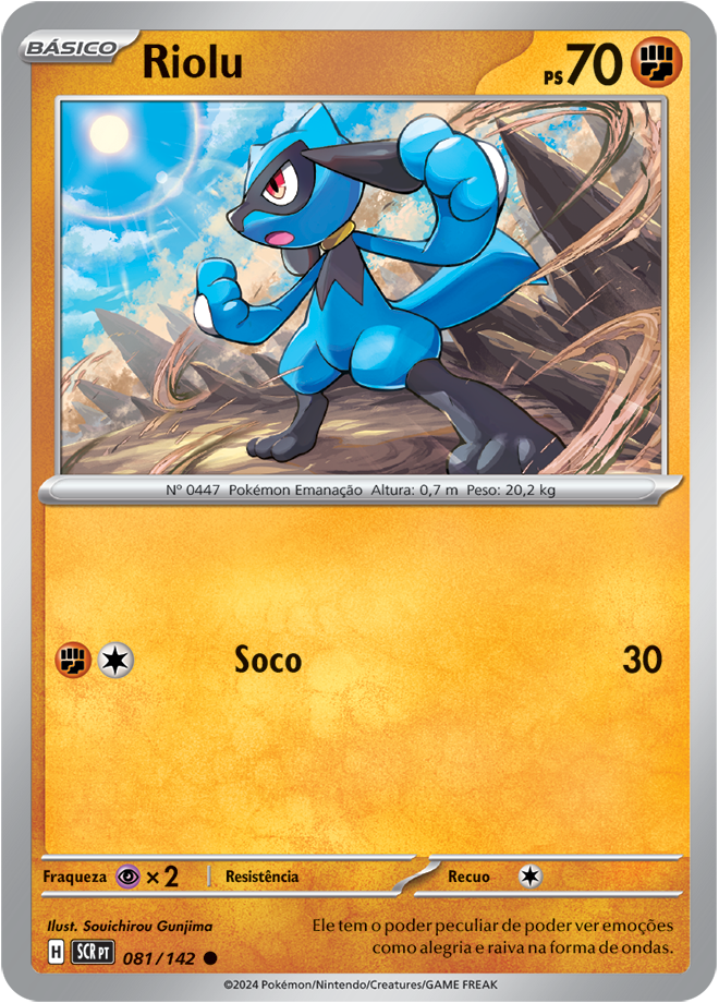 Carta Riolu