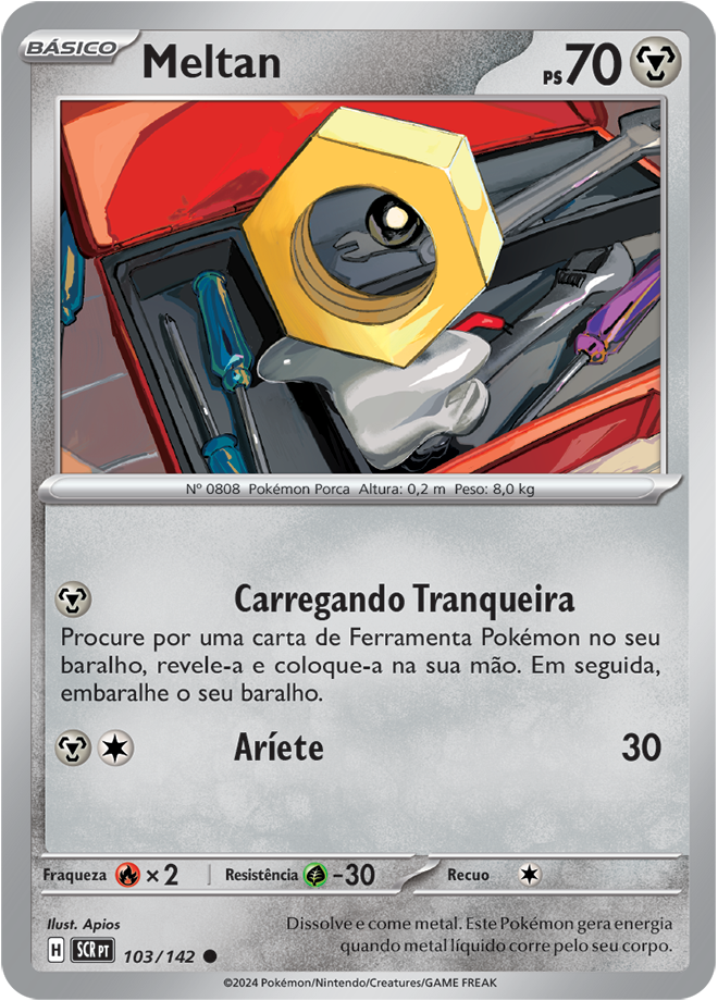 Carta Meltan