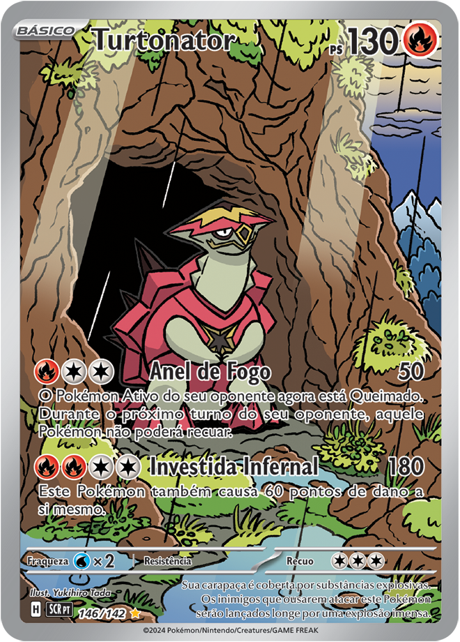 Carta Turtonator