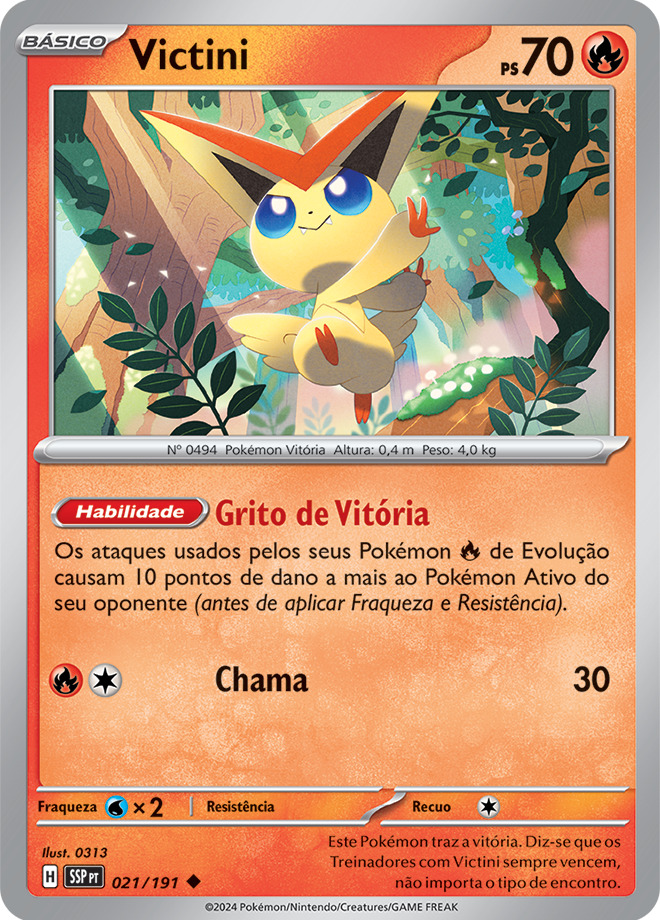 Carta Victini