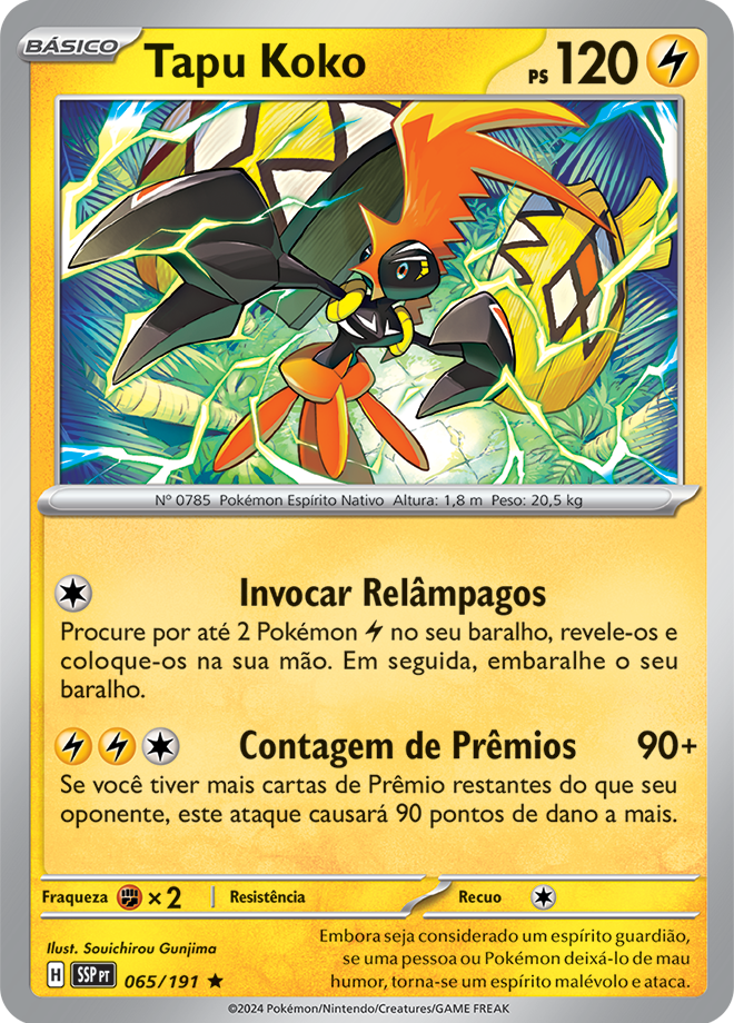 Carta Tapu Koko