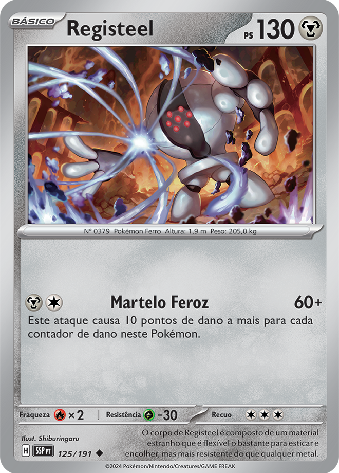 Carta Registeel