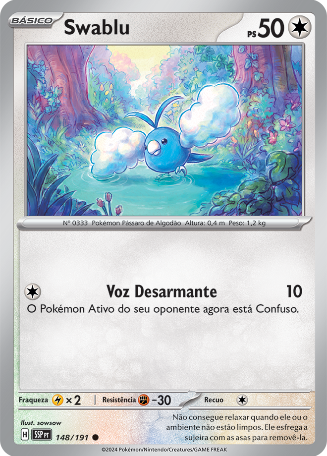 Carta Swablu