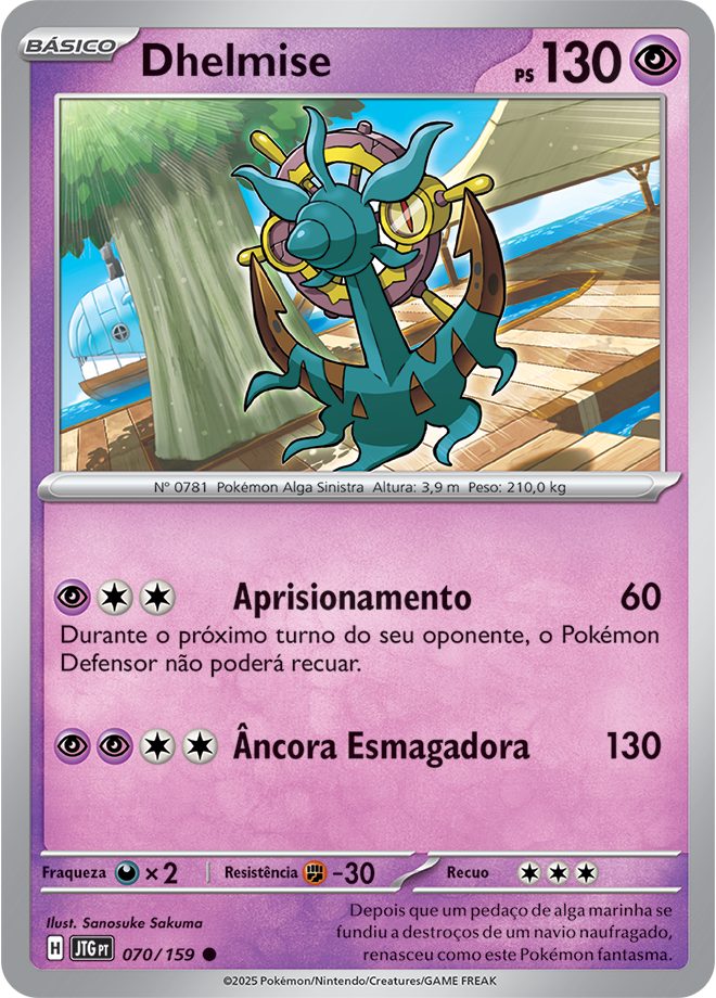 Carta Dhelmise