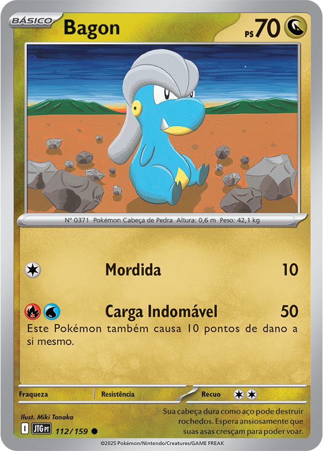 Carta Bagon