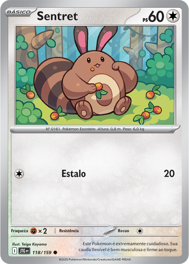 Carta Sentret