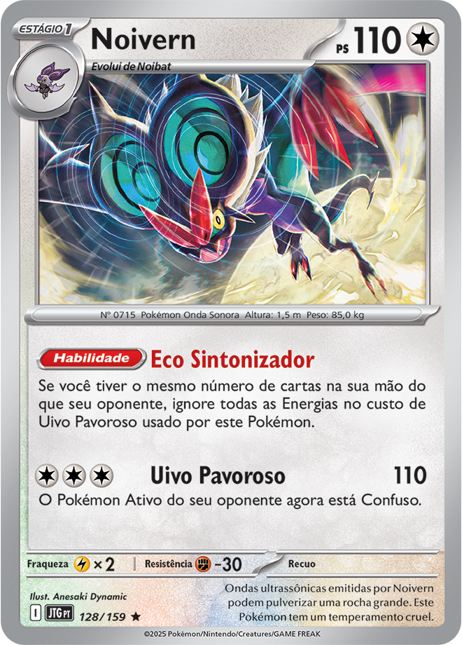 Carta Noivern
