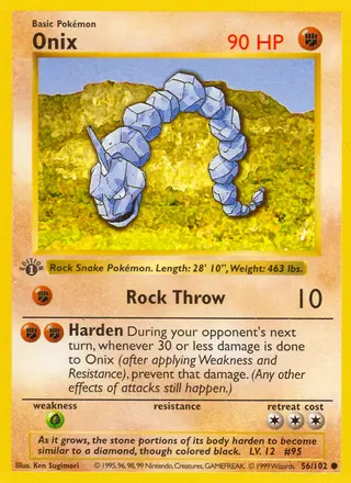 Carta Onix